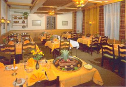 Hotel Restaurant Moleson Flamatt Kültér fotó