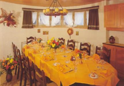 Hotel Restaurant Moleson Flamatt Kültér fotó