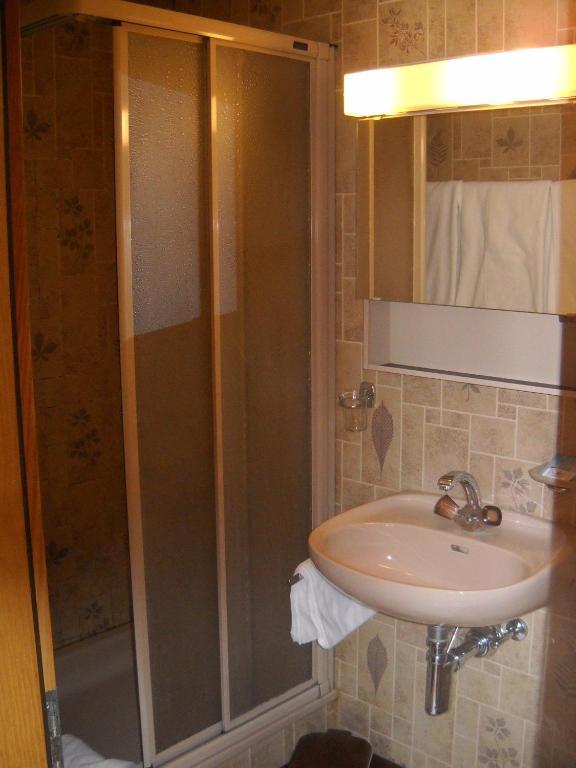 Hotel Restaurant Moleson Flamatt Kültér fotó